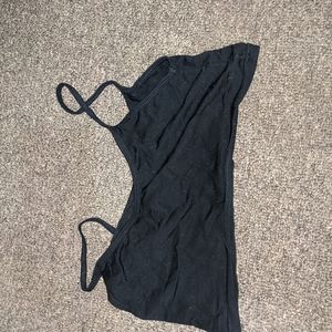 JED north bra top